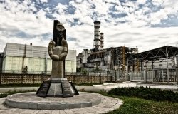 Chernobyl: Memory, Meaning, and Legacy