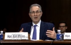 'Narcos: Transnational Cartels and Border Security': Earl Anthony Wayne Testifies before the U.S. Senate Committee on the Judiciary, Subcommittee on Border Security and Immigration