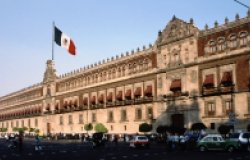 The Mexico Institute's 2018 Elections Guide