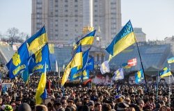 Ukrainian Democracy After the Maidan: Threats and Opportunities