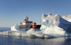 The North American Arctic: Building a Vision for Regional Collaboration