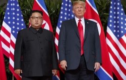 Why Trump Was Right to Sit Down With Kim Jong Un