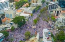 Latin America Protests