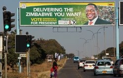 The Crucial Role That Regional Actors Can Play in the 2023 Zimbabwe Election
