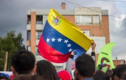 Event Image_A Conversation with Henrique Capriles, Presidential Candidate for Venezuela’s Primero Justicia Party