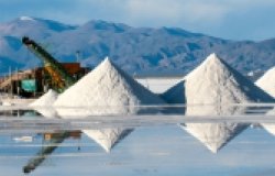 Argentina’s Lithium Industry and its Role 