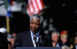 AUC - Nelson Mandela #2