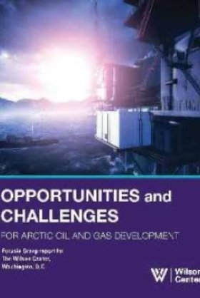 In Search of Arctic Energy