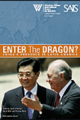 Enter the Dragon? China's Presence in Latin America