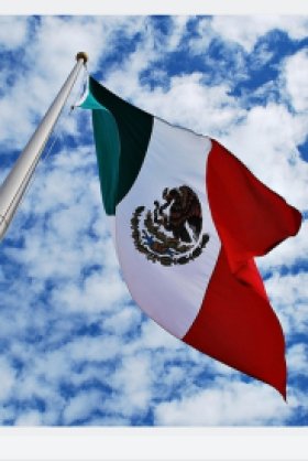 A New Agenda with Mexico