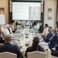 ACYF Paper Presentation in Dubai