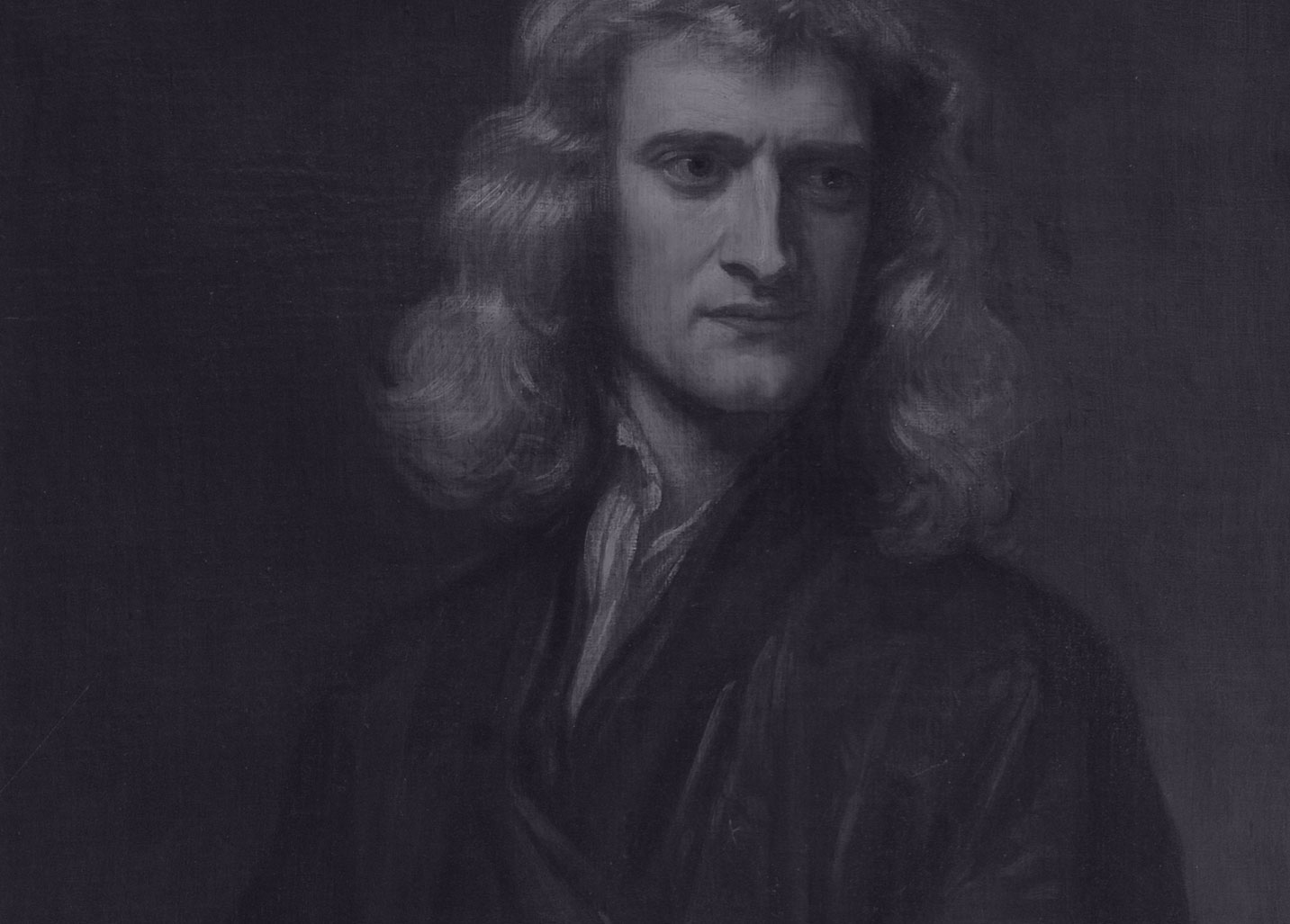 Isaac Newton