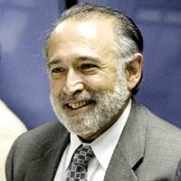 The Wilson Center Honors Howard Wolpe Wilson Center