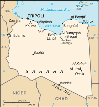 Libya