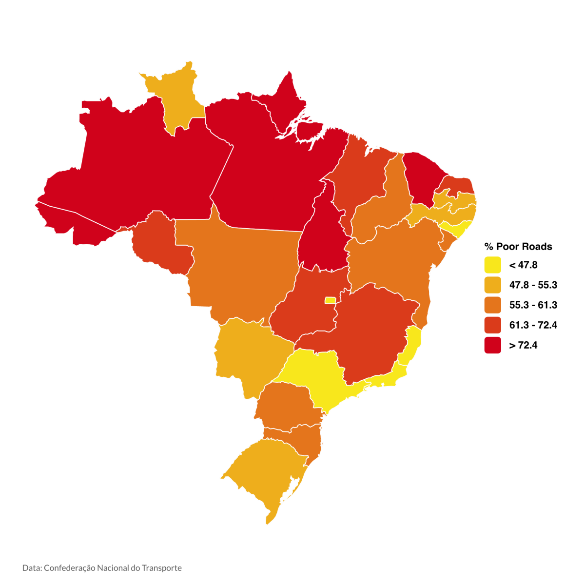 Brazilian Highway System - Wikipedia