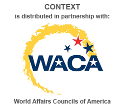 WACA Logo