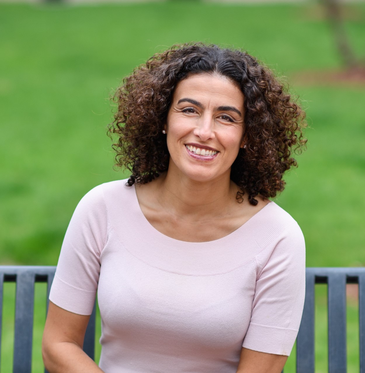 Professor Sahar Aziz | Wilson Center