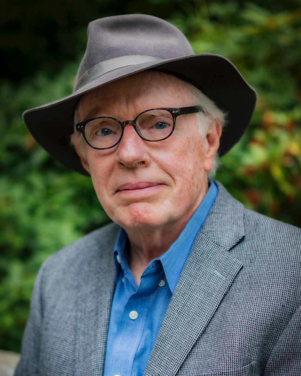 Picture of Fergus Bordewich