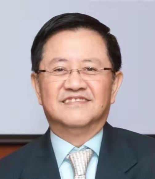 Gao Feng | Wilson Center