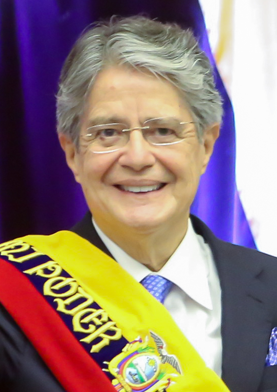 Ecuador legislature unseats leader close to President Guillermo Lasso