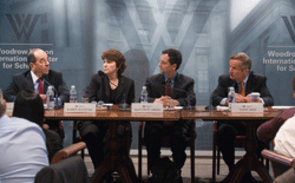 Is Congress Resurgent on War Powers?