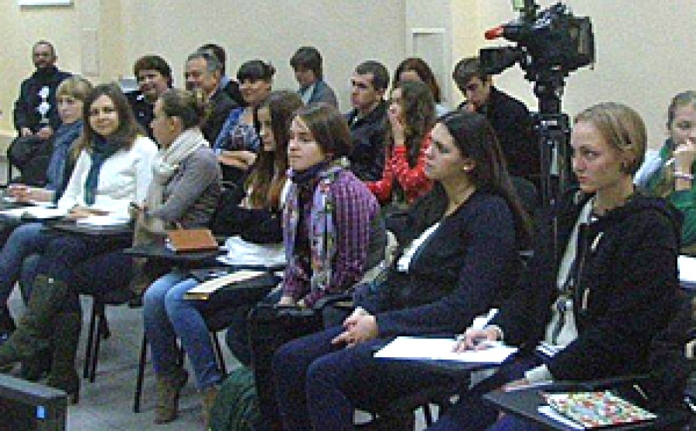 Громадянська позиція (civisme) та політес (civilite) в сучасній політиці