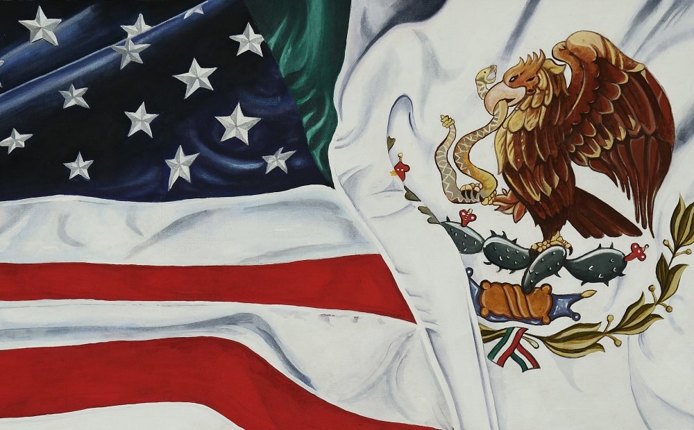 Mexico Institute Honors Juan Francisco Beckmann Vidal and Alfredo Quiñones Hinojosa