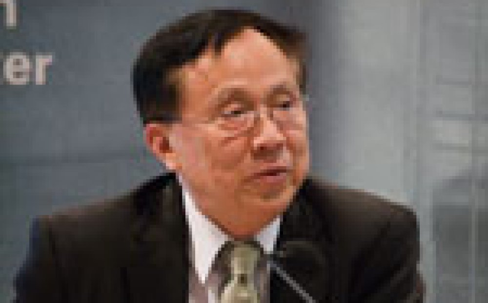 Taiwan's Experience in Environmental Protection