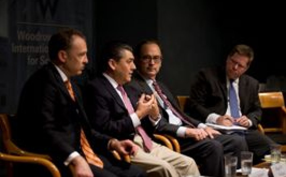 Renewing the Partnership between the United States and Mexico: Shared Responsibility and Shared Strategies