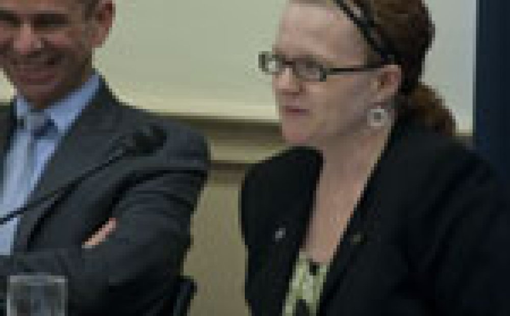 America's Top Teachers Focus on Learning and Legislation