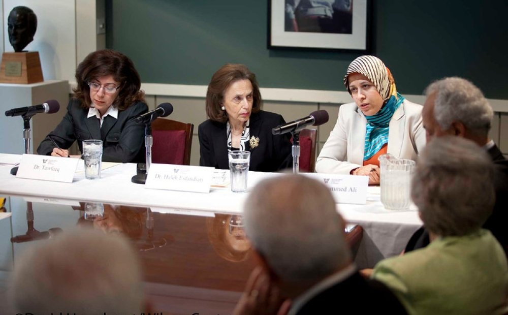 Iraqi Women Leaders in Engineering and Applied Sciences