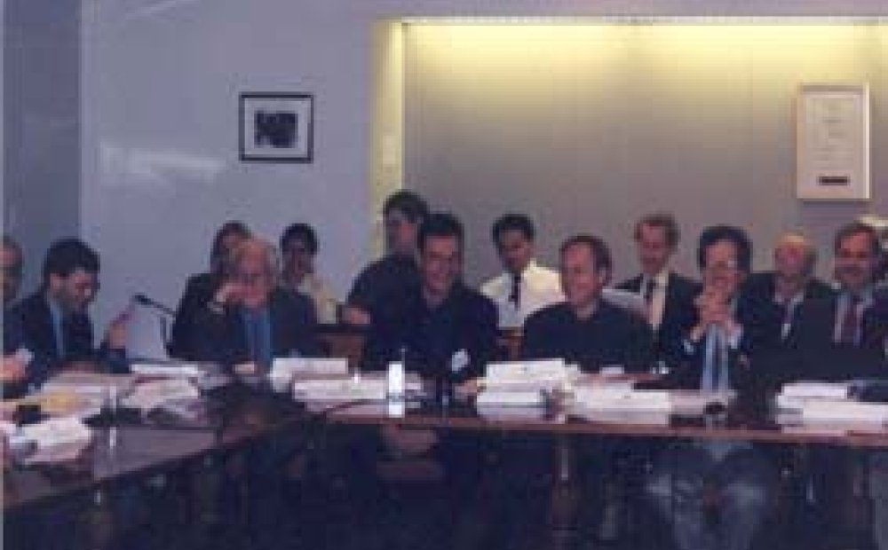 Towards an International History of the War in Afghanistan, 1979-89<br>29-30 April 2002