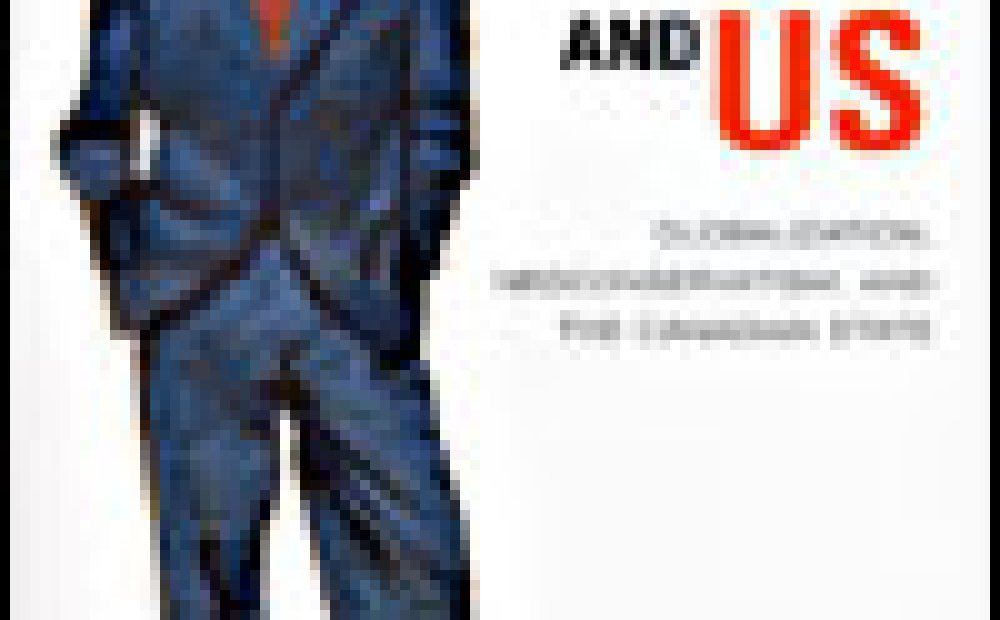 Panel Discussion and Book Launch--Uncle Sam and Us: Globalization, Neoconservatism, and the Canadian State