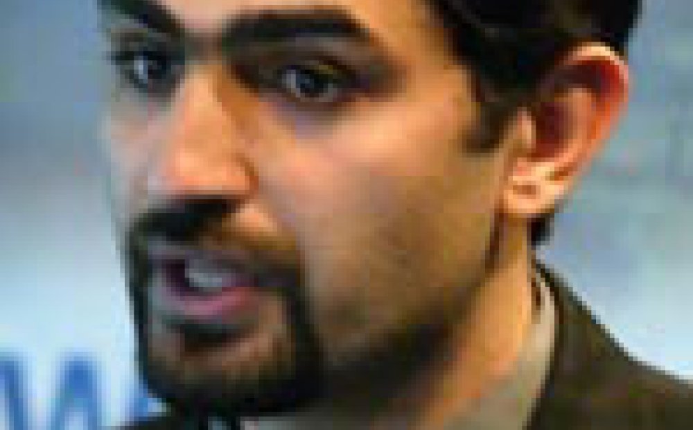 <b>Good Water Makes Good Neighbors:  A Middle East Pilot Project in Conflict Resolution</b>