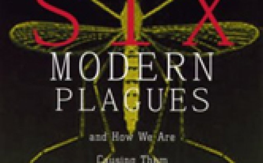 Six Modern Plagues and How We are Causing Them