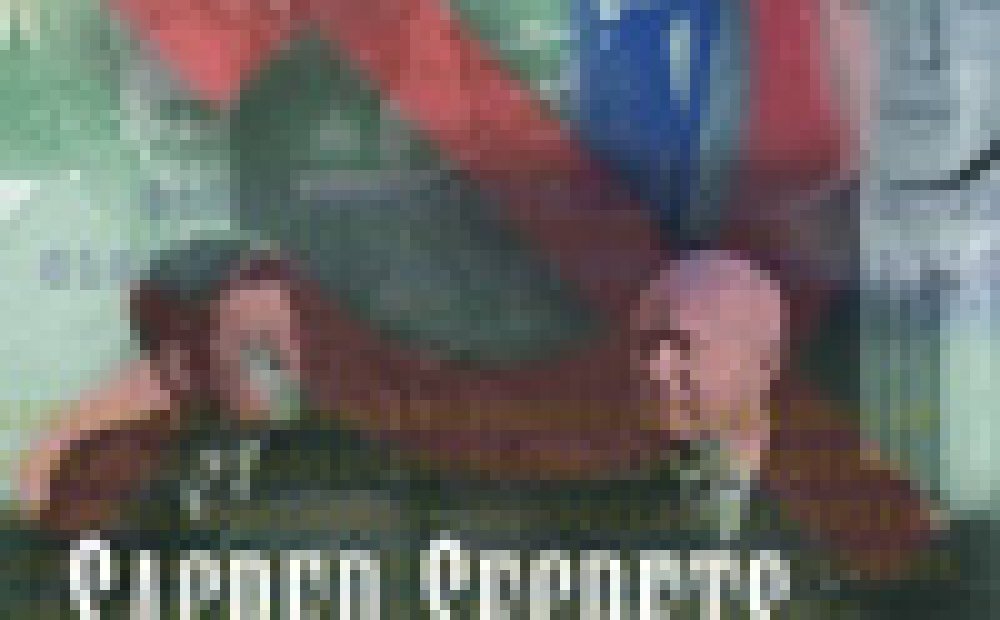 <b>Sacred Secrets: How Soviet Intelligence Operations Changed American History</b>