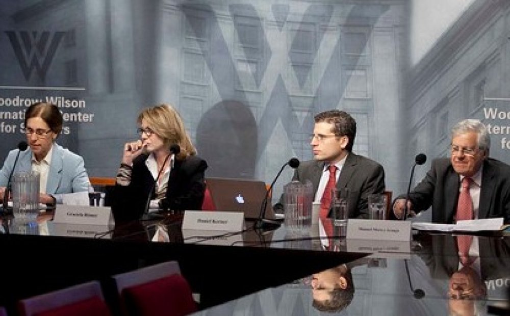 Argentina’s Presidential Elections: A Post-Elections Assessment