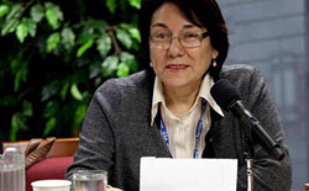 Religion and Values in the Formation of a Democratic Public Space in Latin America