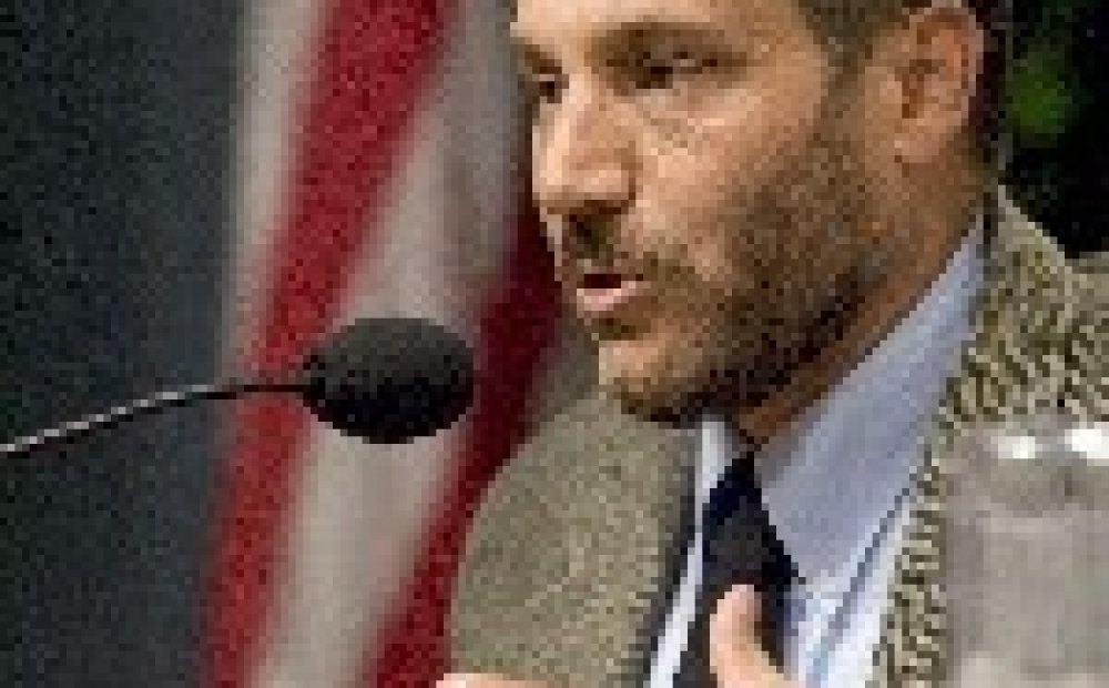 Book Launch &#8211; <i>Blood From Stones: The Secret Financial Network of Terror</i>