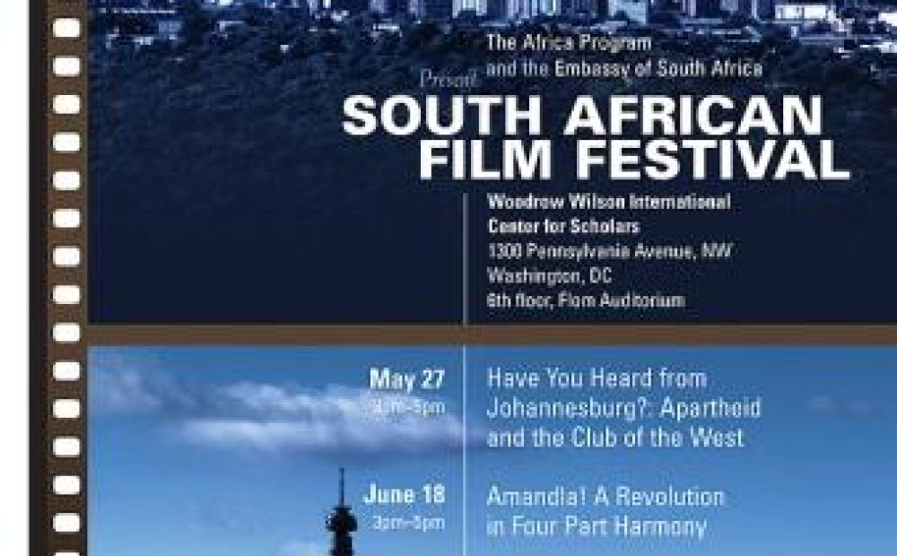 South African Film Festival