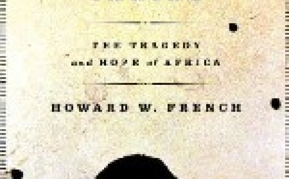Book Launch -- <i>A Continent for the Taking: The Tragedy and Hope of Africa</i>