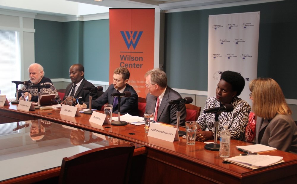 Burundi's 2015 Elections: Perspectives, Priorities, and Preparations at Three Months Out