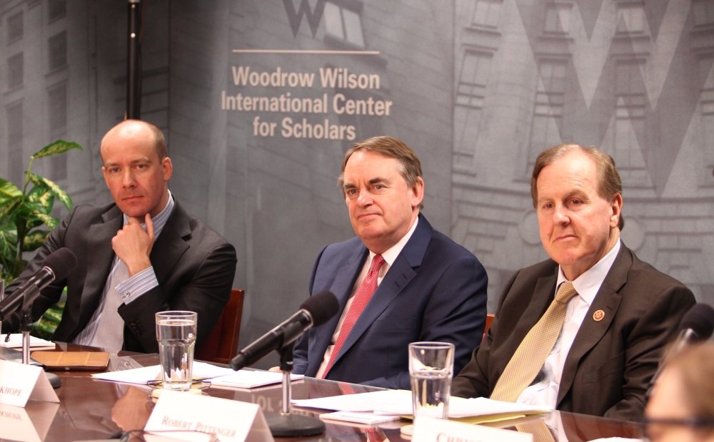 Importance of Intelligence: an International Perspective