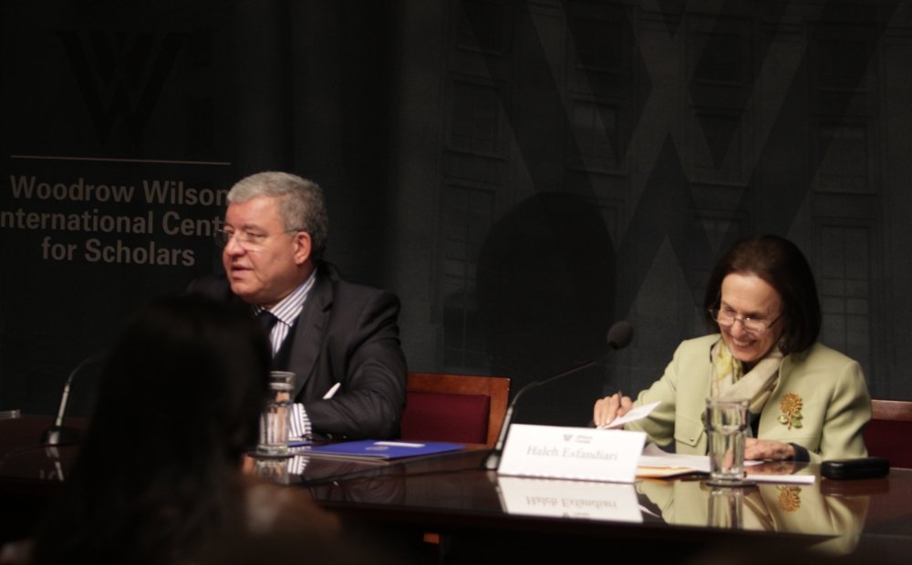 Facing Terrorism: A Lebanese Perspective
