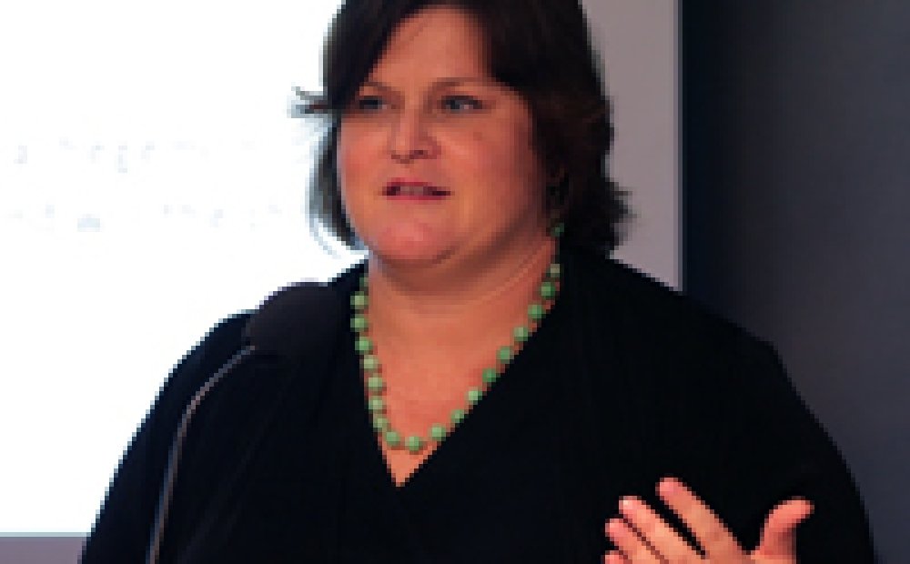 Book Talk: Energy, Economic Growth, and Geopolitical Futures