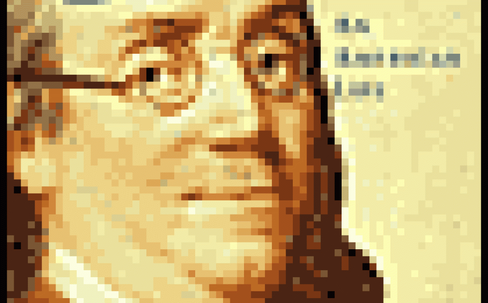 <i>Benjamin Franklin: An American Life</i>
