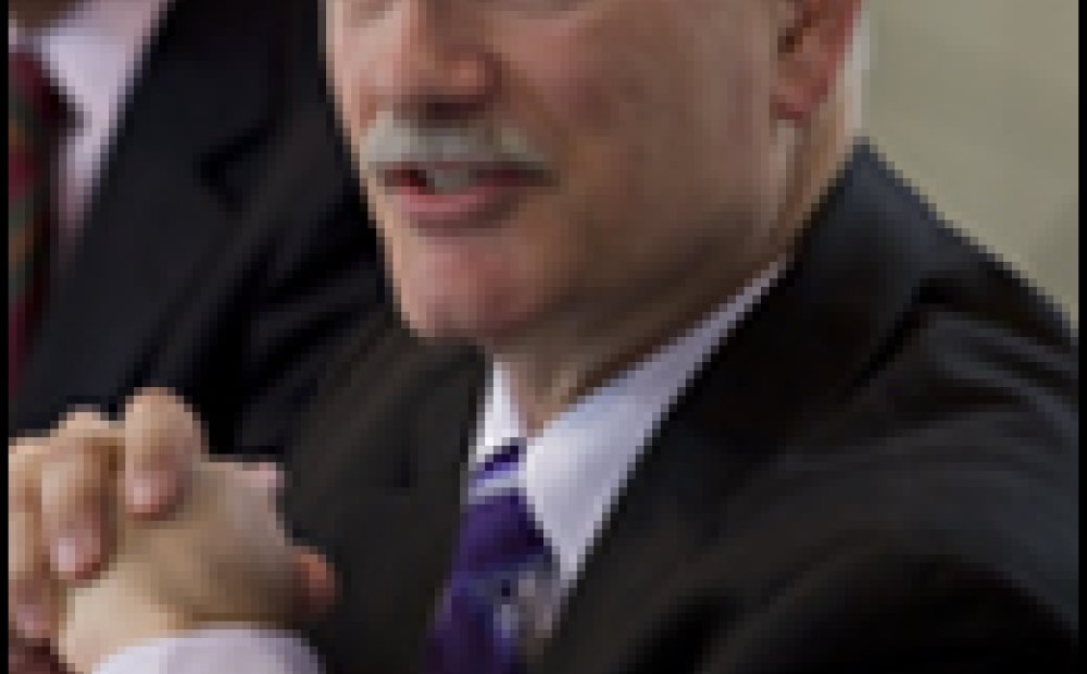 Building Together: Planning and Partnership for Health Care, the Environment, and the Economy
