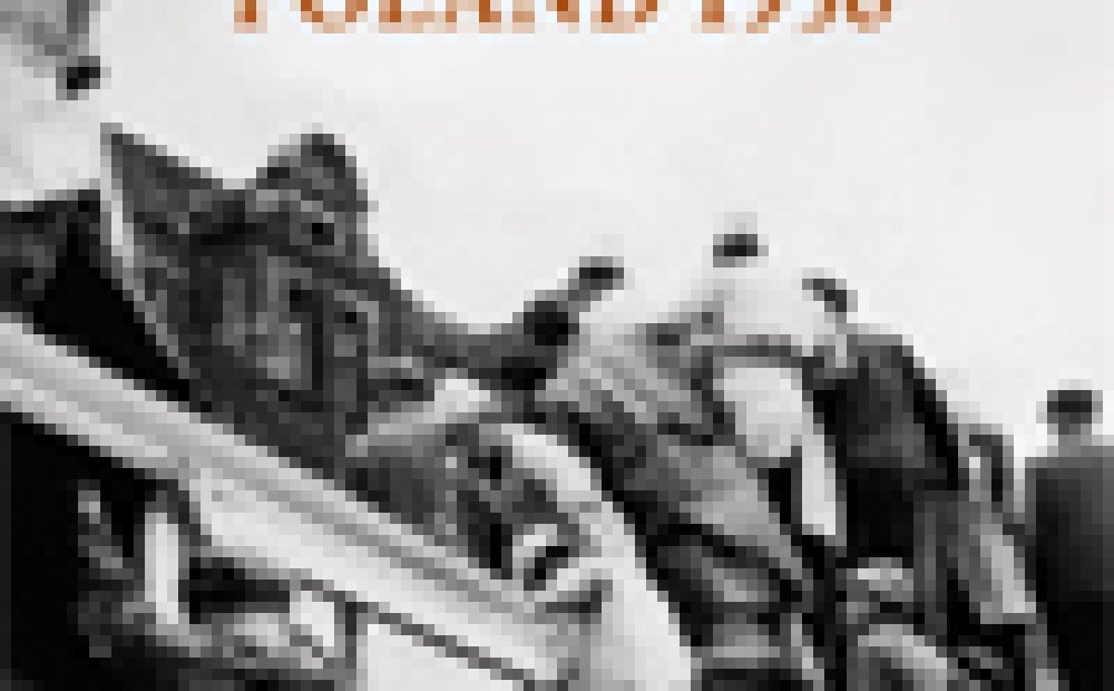 Rebellious Satellite: Poland 1956