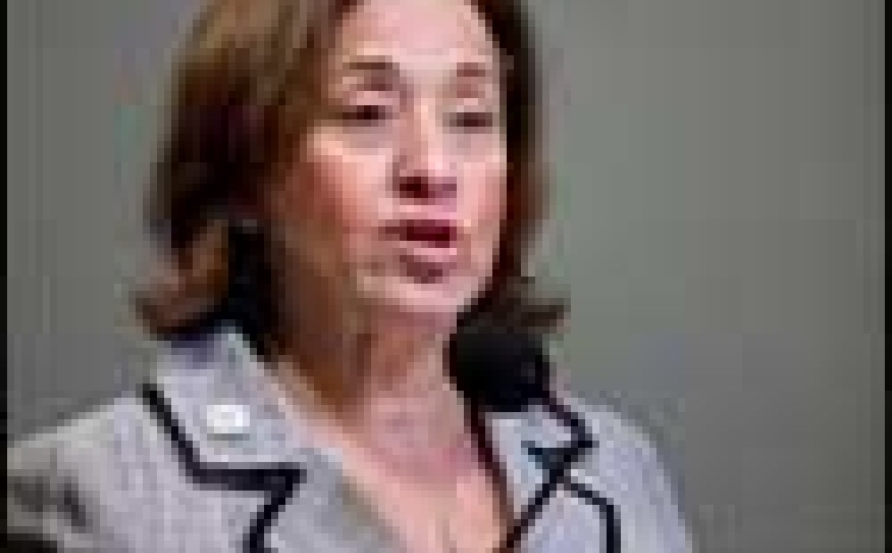 Where Are the Green Jobs for Women?