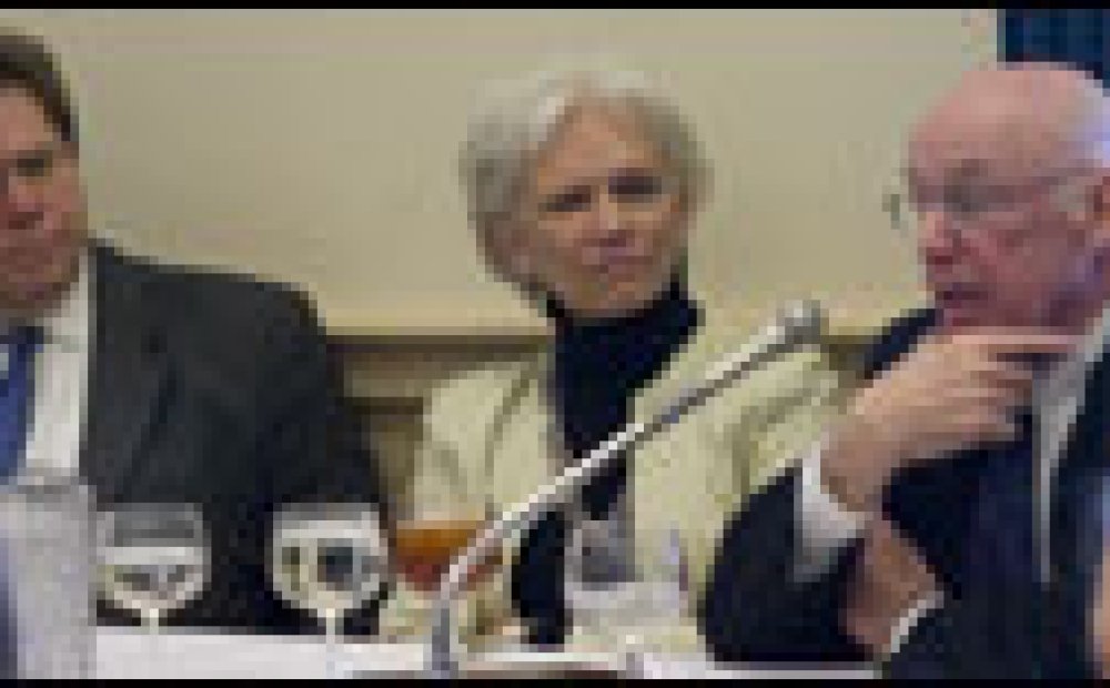 U.S. Policy Towards Mexico: Opportunities and Challenges